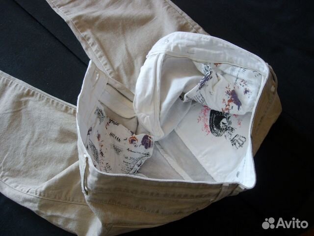 Брюки подростковые Брюки подростковые