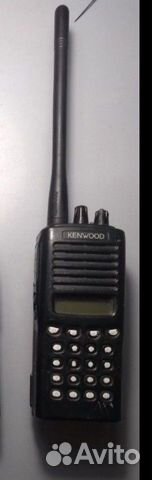 Радиостанции Motorola, Kenwood, Vertex, Yaesu