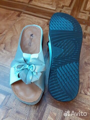 Шлепанцы Шлепанцы