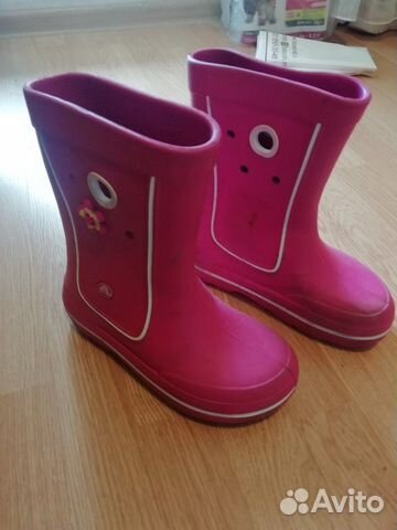 Crocs Crocs