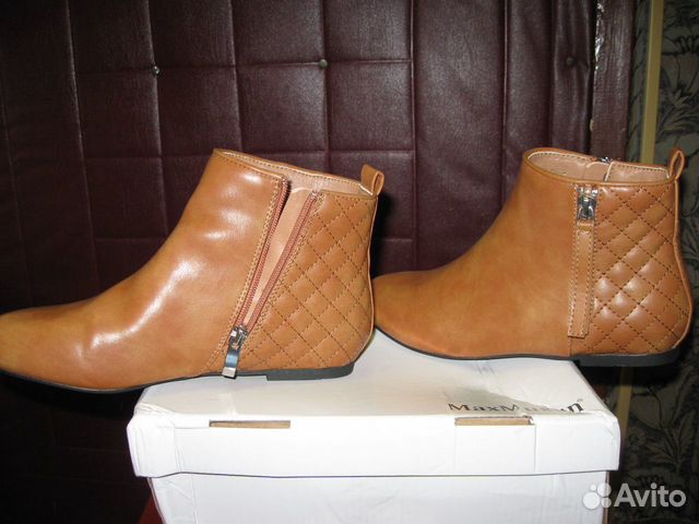 Женские весенние ботинки Женские весенние ботинки