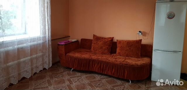 

1-к. квартира, 35 м², 2 кровати