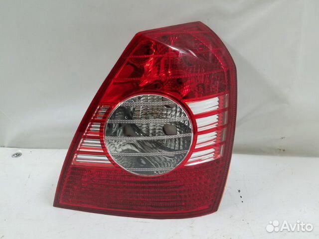 Фонарь задний правый Hyundai Elantra 3 Фонарь задний правый Hyundai Elantra 3