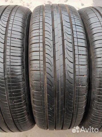 205 65 16 Nexen бу Шины Летние 205 65 R16 102L 205 65 16 Nexen бу Шины Летние 205 65 R16 102L