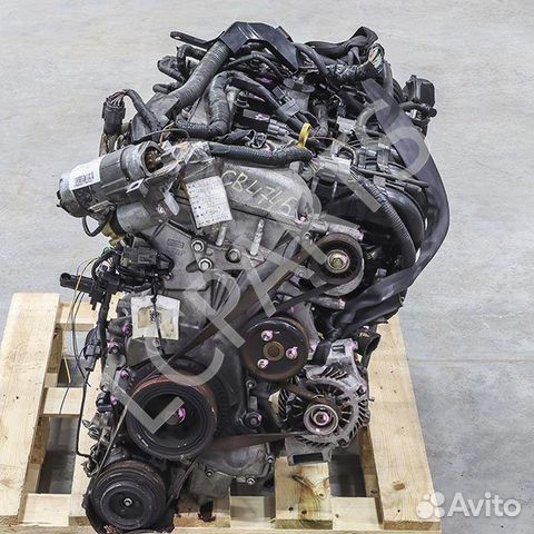 Двигатель LF-VDS Mazda Axela Мазда Аксела Двигатель LF-VDS Mazda Axela Мазда Аксела