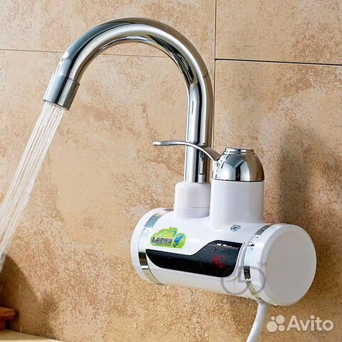 Водонагреватель Водонагреватель