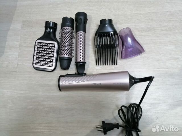 Щётка-фен Philips Щётка-фен Philips