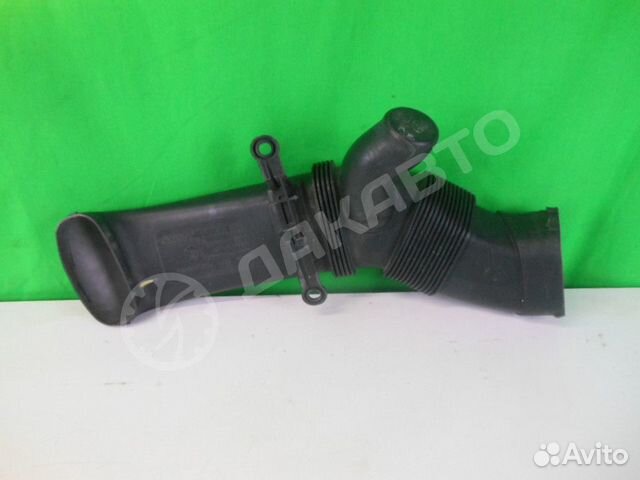 Патрубок воздушного фильтра бмв E70 2007-2013