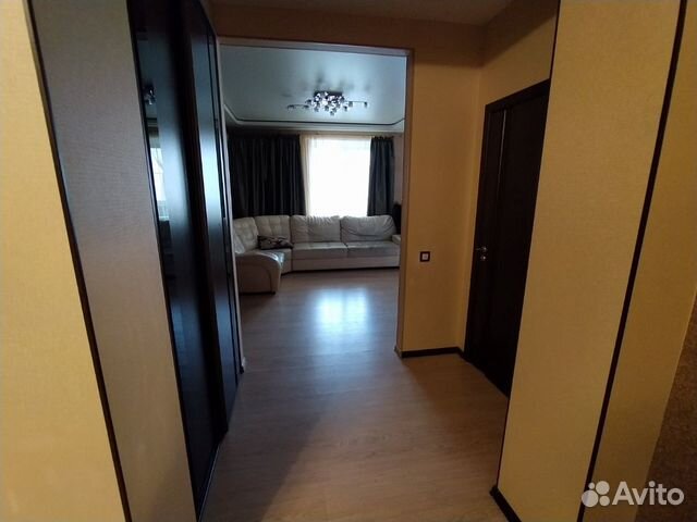 3-к квартира, 145 м², 3/10 эт. 3-к квартира, 145 м², 3/10 эт.