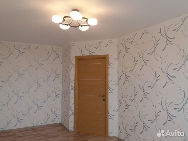 1-к квартира, 36.4 м², 24/26 эт.