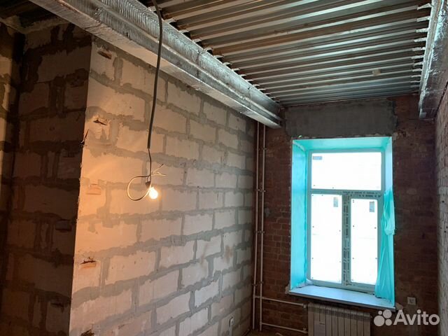 Студия, 22.3 м², 4/6 эт.