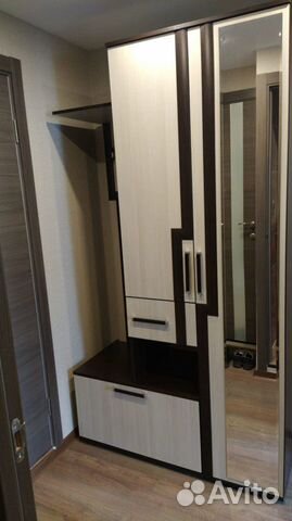 1-к квартира, 31 м², 4/9 эт.