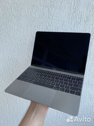 MacBook (Retina, 12-inch, early 2015) MacBook (Retina, 12-inch, early 2015)