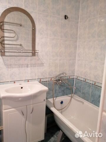2-к квартира, 41 м², 6/9 эт.