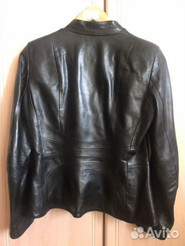 Кожаная куртка Кожаная куртка