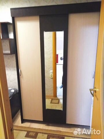2-к квартира, 35 м², 1/2 эт. 2-к квартира, 35 м², 1/2 эт.