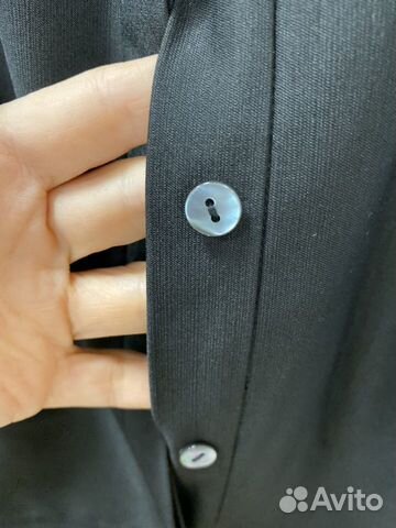 Платье Armani Exchange Платье Armani Exchange
