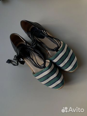 Эспадрильи Chloe Эспадрильи Chloe