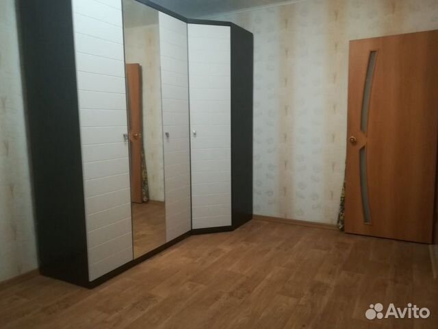 3-к квартира, 65 м², 1/9 эт.