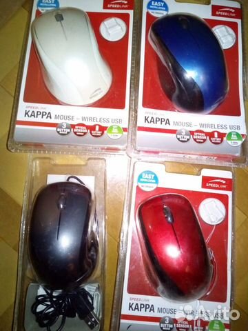 Мышки беспроводные и веб камеры новые