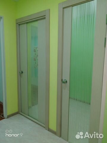 1-к квартира, 35 м², 5/16 эт.