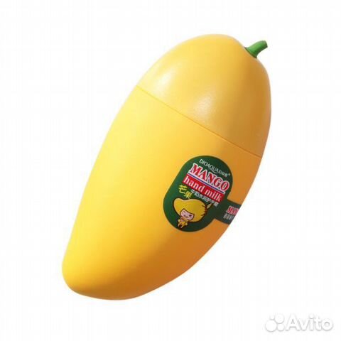 Крем-молочко для рук BioAqua Mango Крем-молочко для рук BioAqua Mango