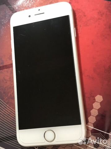 iPhone 6s