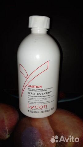Эпиляция Lycon