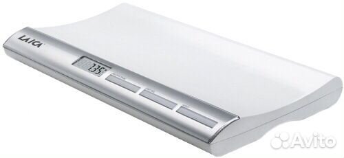 Детские весы