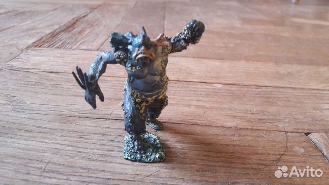 Фигурки Пиратов Карибского Моря Zizzle Disney