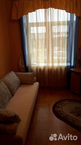 Комната 17 м² в 2-к, 4/8 эт. Комната 17 м² в 2-к, 4/8 эт.
