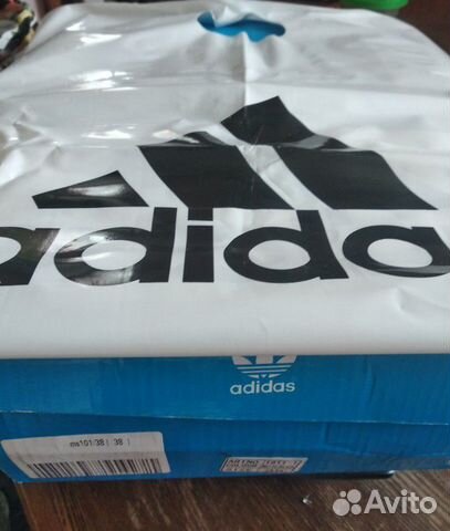 Adidas Adidas
