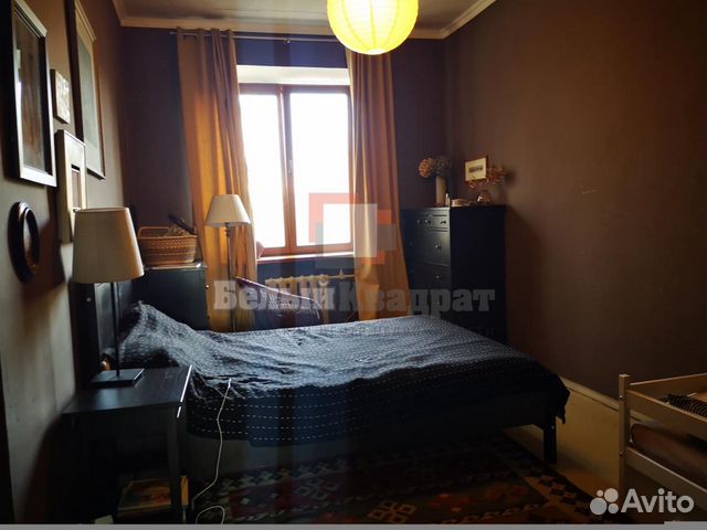 2-к квартира, 65.5 м², 7/8 эт. 2-к квартира, 65.5 м², 7/8 эт.