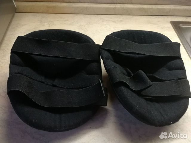 Наколенники матерчатые (новые) Наколенники матерчатые (новые)