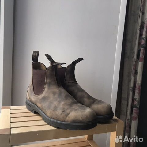 Blundstone 585