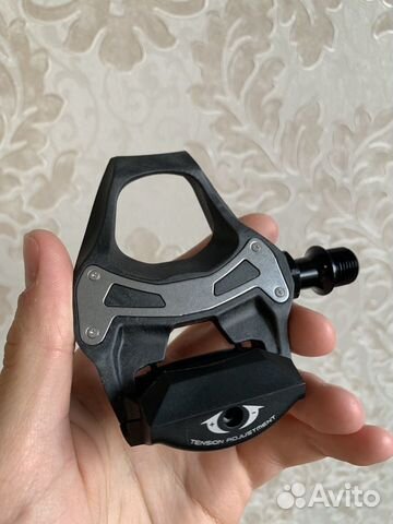 shimano pd 105