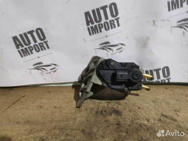 Клапан егр Audi A3 8P BLR 2005