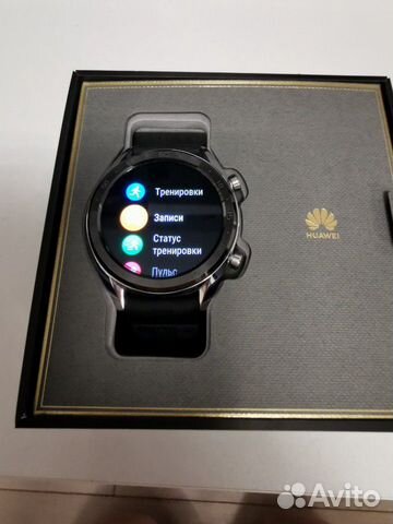 Honor Watch Magic Смарт часы 42 мм Honor Watch Magic Смарт часы 42 мм