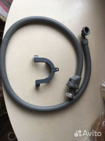 Шланг с аквастопом оригинальный Новый