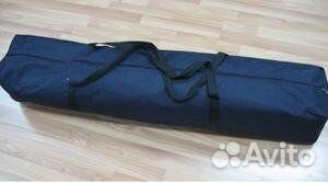 Тент садовый Поп- Тент Компакт 3х3м