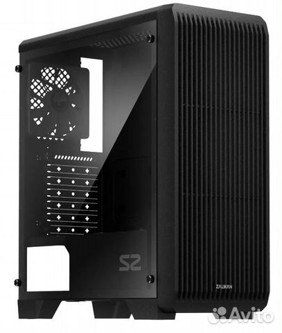 Игровой Компьютер i5-9400f/1660 super