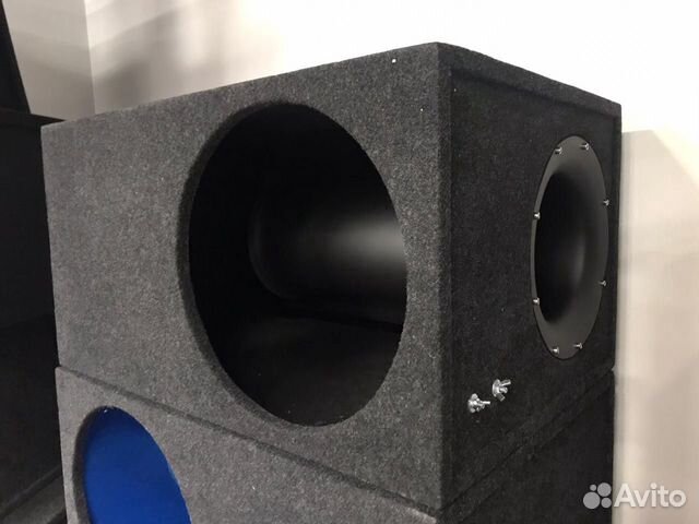 Короб под 15