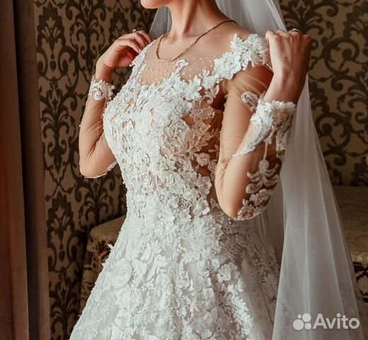  Свадебное платье Royaldi Wedding Dresses  89283053771 купить 2