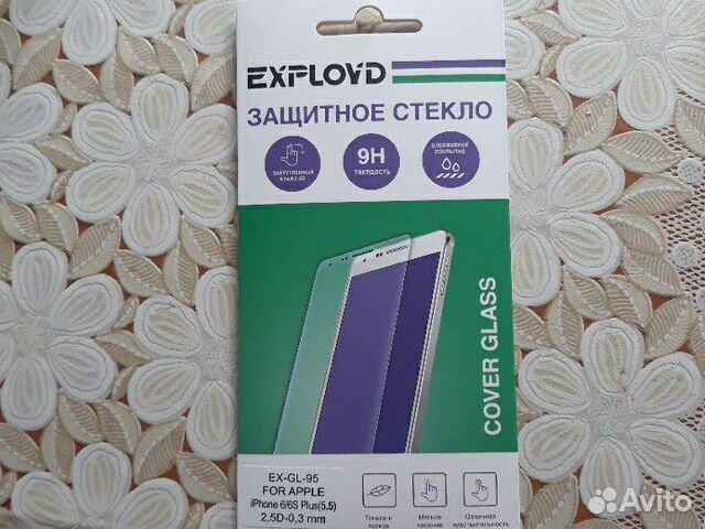Купить Стекло Хонор 7а