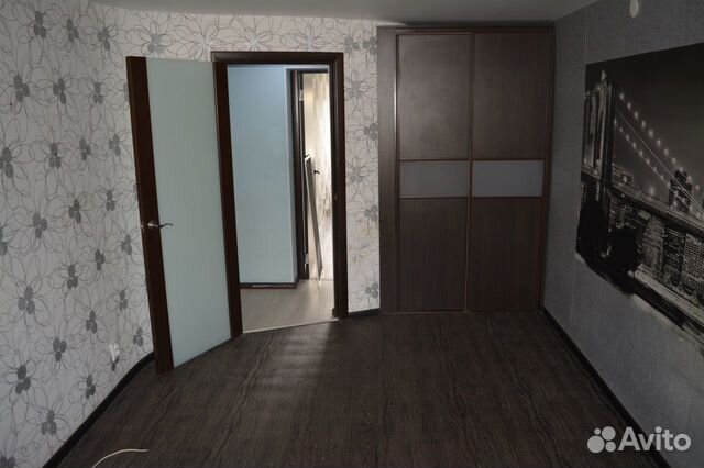 2-к квартира, 42.7 м², 1/5 эт. 2-к квартира, 42.7 м², 1/5 эт.