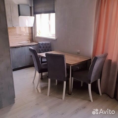 

2-к. квартира, 60 м², 4 кровати