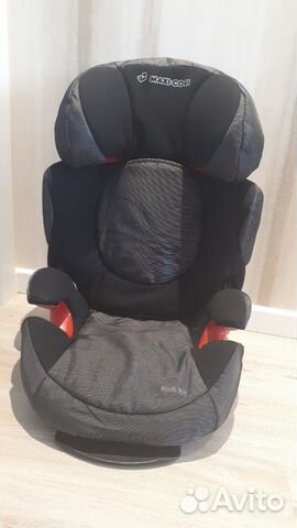Автокресло Maxi-Cosi Rodi XR