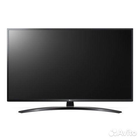 LG 43UN74006LA Новый,4К,ЖК,SmartTV,2020