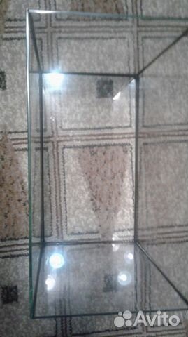 Аквариум 30 литров Аквариум 30 литров