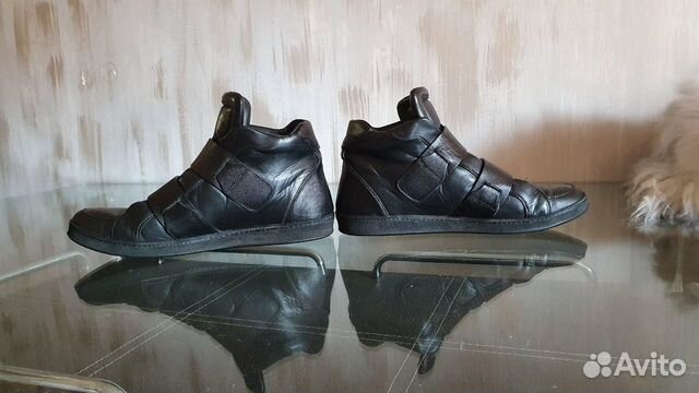 Кеды (сникерсы) dsquared2 оригинал